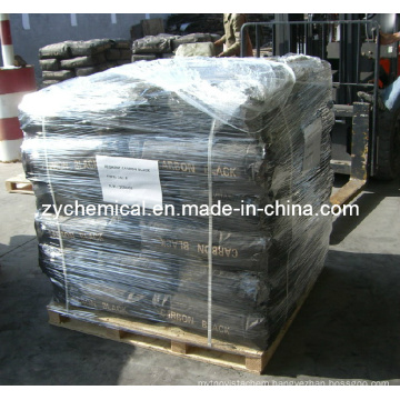 Carbon Black Pigment, for Paint, Printing Ink, Printing Paste, Plastic, and Rubber, etc